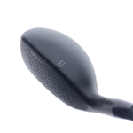 Used Cobra LTDx 4 Hybrid / 21.0 Degrees / Stiff Flex