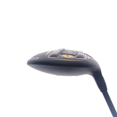 Used Cobra LTDx 5 Fairway Wood / 18 Degrees / X-Stiff Flex