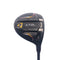 Used Cobra LTDx 5 Fairway Wood / 18 Degrees / X-Stiff Flex