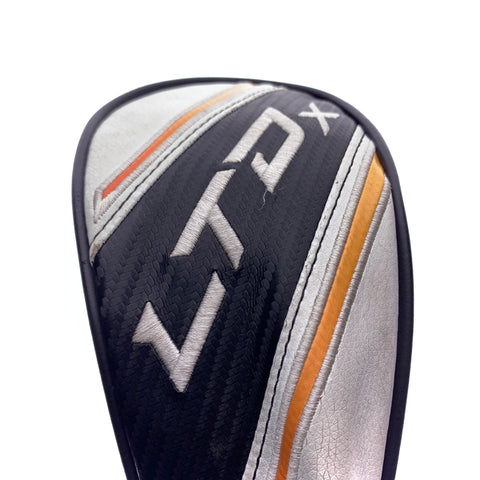 Used Cobra LTDx 5 Fairway Wood / 18.5 Degrees / Regular Flex