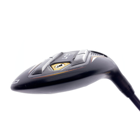 Used Cobra LTDx 5 Fairway Wood / 18.5 Degrees / Regular Flex