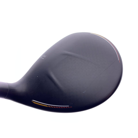 Used Cobra LTDx 5 Fairway Wood / 18.5 Degrees / Regular Flex