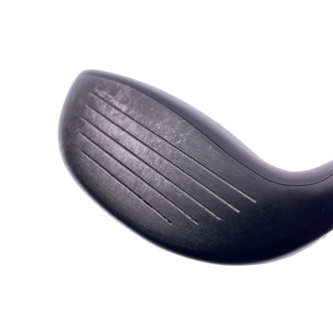 Used Cobra LTDx 5 Fairway Wood / 18.5 Degrees / Regular Flex