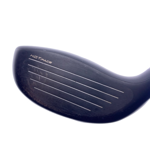 Used Cobra LTDx 5 Fairway Wood / 18.5 Degrees / Regular Flex