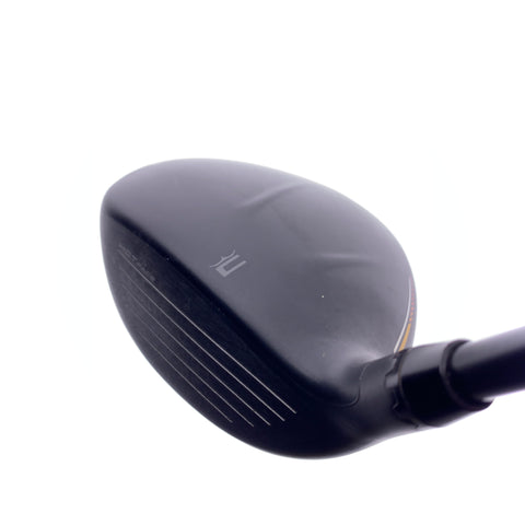 Used Cobra LTDx 5 Fairway Wood / 18.5 Degrees / Regular Flex