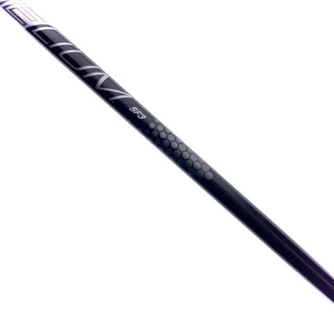 Used Cobra LTDx 5 Fairway Wood / 18.5 Degrees / Regular Flex