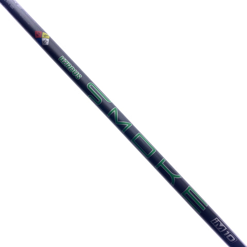 Used Cobra LTDx 5 Fairway Wood / 18.5 Degrees / Regular Flex