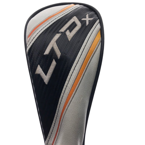 Used Cobra LTDx 5 Fairway Wood / 18.5 Degrees / Stiff Flex