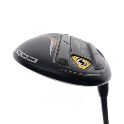 Used Cobra LTDx 5 Fairway Wood / 18.5 Degrees / Stiff Flex