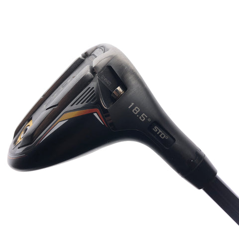 Used Cobra LTDx 5 Fairway Wood / 18.5 Degrees / Stiff Flex