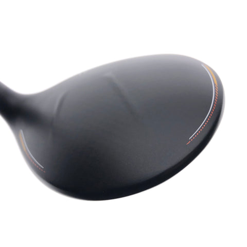 Used Cobra LTDx 5 Fairway Wood / 18.5 Degrees / Stiff Flex