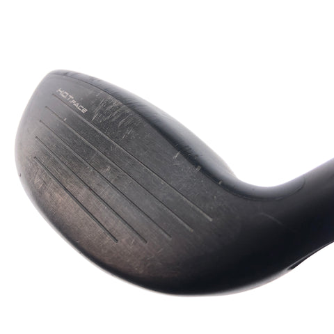 Used Cobra LTDx 5 Fairway Wood / 18.5 Degrees / Stiff Flex