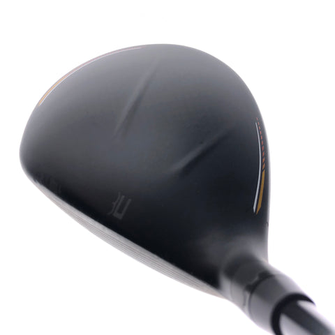 Used Cobra LTDx 5 Fairway Wood / 18.5 Degrees / Stiff Flex