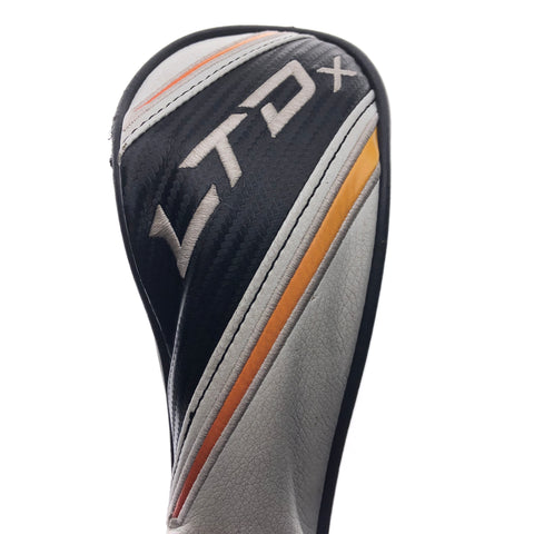 Used Cobra LTDx 5 Hybrid / 24 Degrees / Regular Flex