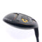 Used Cobra LTDx 5 Hybrid / 24 Degrees / Regular Flex