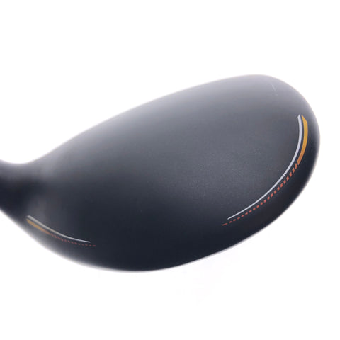 Used Cobra LTDx 5 Hybrid / 24 Degrees / Regular Flex