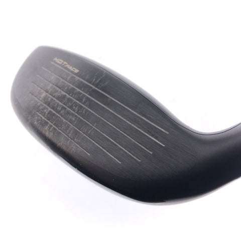 Used Cobra LTDx 5 Hybrid / 24 Degrees / Regular Flex
