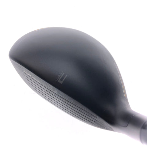 Used Cobra LTDx 5 Hybrid / 24 Degrees / Regular Flex