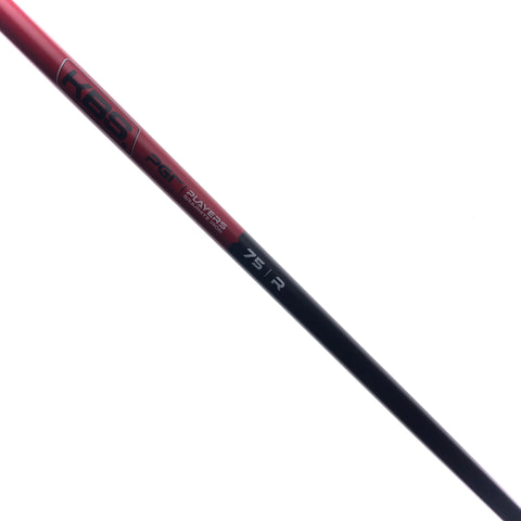 Used Cobra LTDx 5 Hybrid / 24 Degrees / Regular Flex