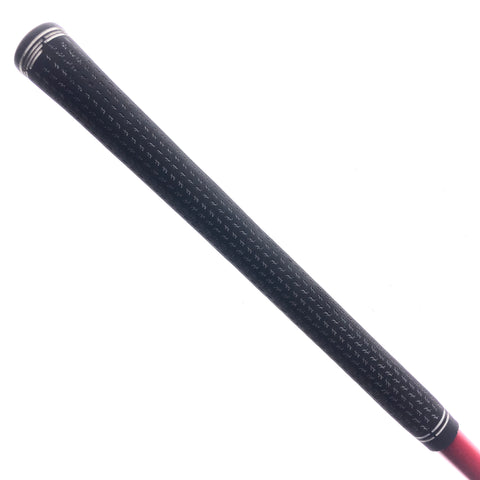 Used Cobra LTDx 5 Hybrid / 24 Degrees / Regular Flex