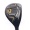 Used Cobra LTDx 5 Hybrid / 24 Degrees / Regular Flex