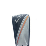 Used Cobra LTDx 5 Hybrid / 24.0 Degrees / Regular Flex