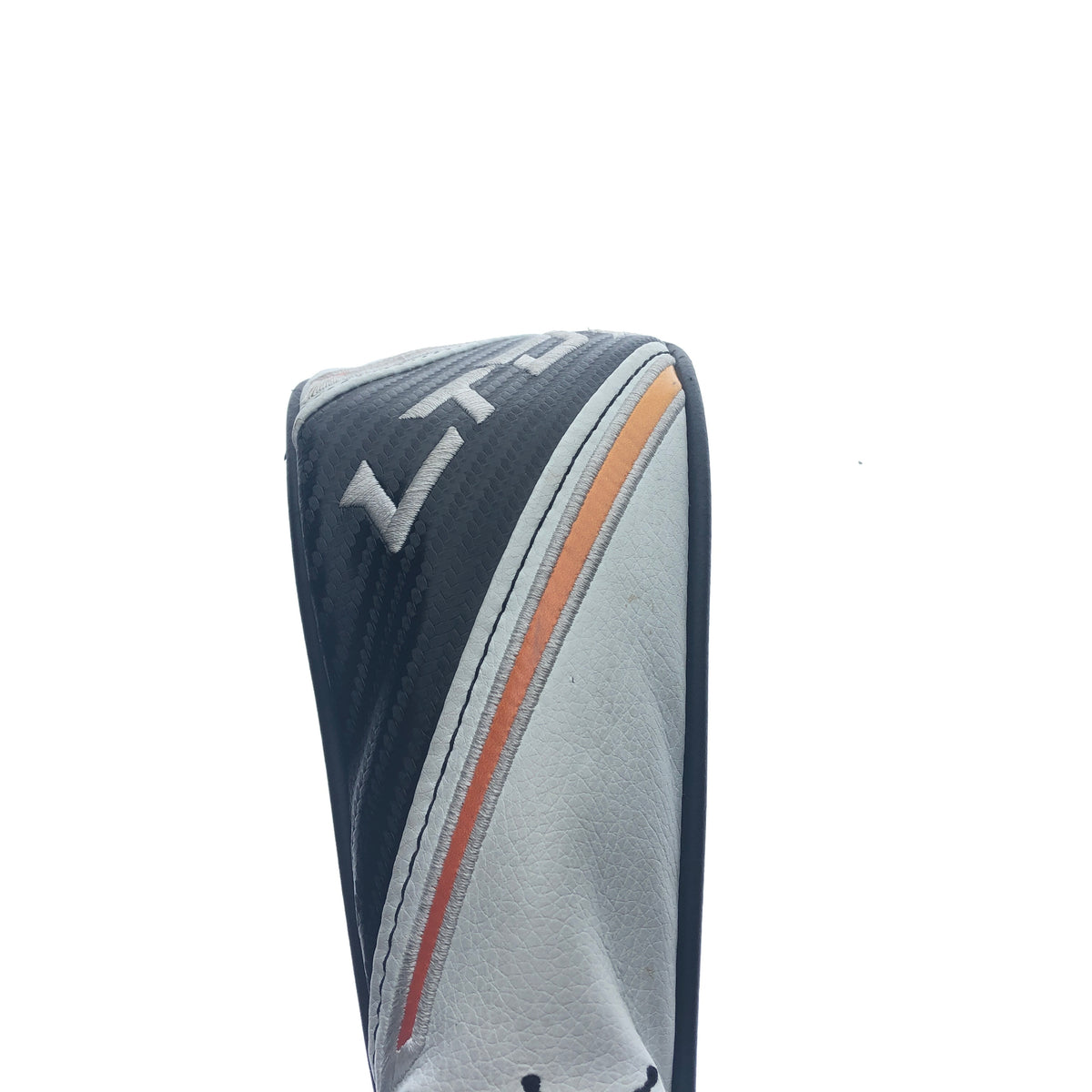 Used Cobra LTDx 5 Hybrid / 24.0 Degrees / Regular Flex
