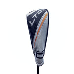 Used Cobra LTDx 5 Hybrid / 24.0 Degrees / Regular Flex