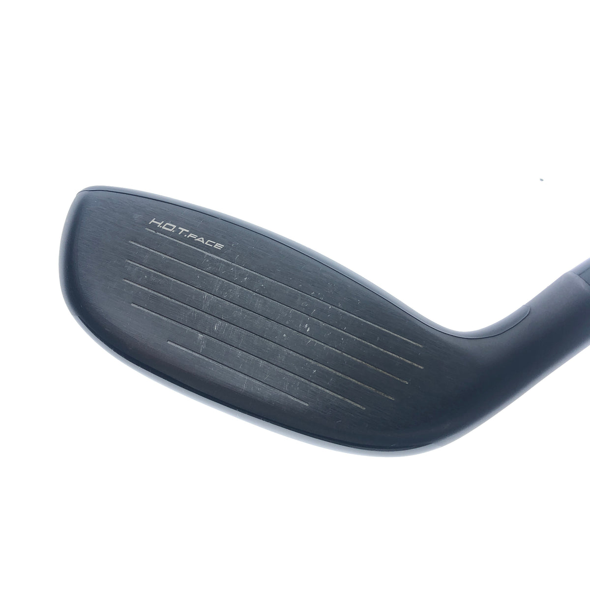Used Cobra LTDx 5 Hybrid / 24.0 Degrees / Regular Flex