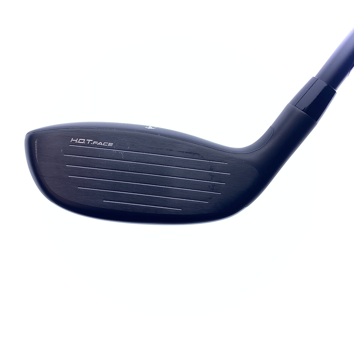 Used Cobra LTDx 5 Hybrid / 24.0 Degrees / Regular Flex