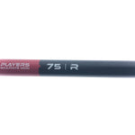 Used Cobra LTDx 5 Hybrid / 24.0 Degrees / Regular Flex