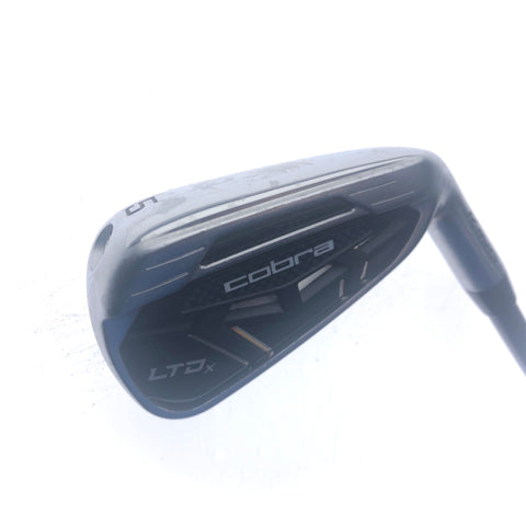 Used Cobra LTDx 5 Iron / 20.5 Degrees / A Flex