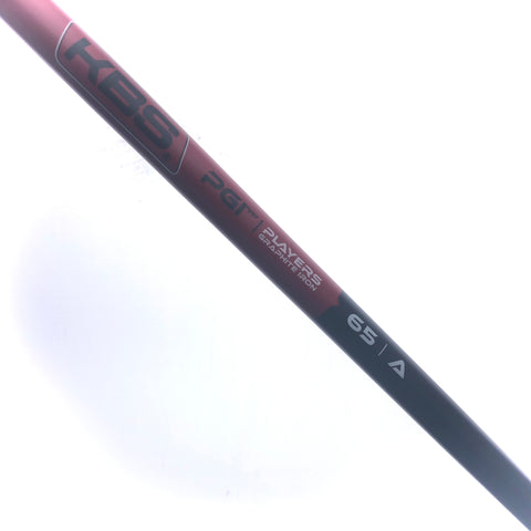 Used Cobra LTDx 5 Iron / 20.5 Degrees / A Flex