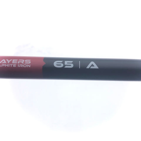 Used Cobra LTDx 5 Iron / 20.5 Degrees / A Flex