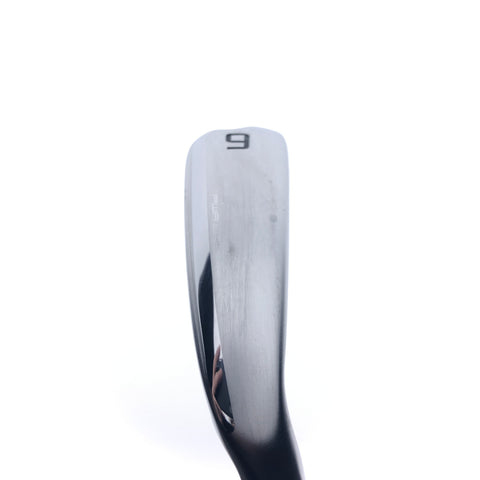 Used Cobra LTDx 6 Iron / 23.5 Degrees / A Flex