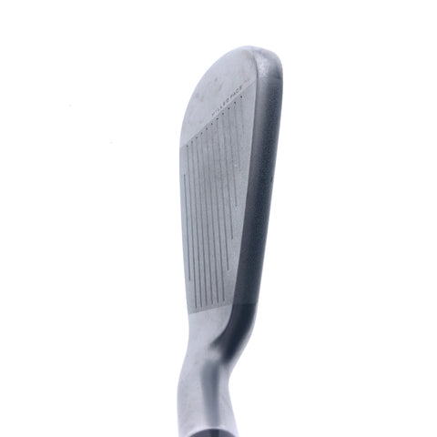 Used Cobra LTDx 6 Iron / 23.5 Degrees / A Flex