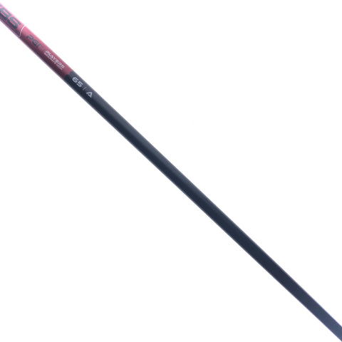 Used Cobra LTDx 6 Iron / 23.5 Degrees / A Flex