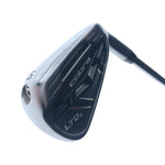 Used Cobra LTDx 6 Iron / 23.5 Degrees / Regular Flex