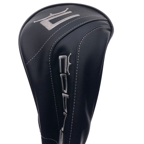 Used Cobra LTDx Driver / 10.5 Degrees / Regular Flex