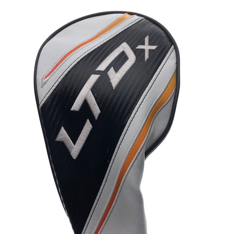 Used Cobra LTDx Driver / 10.5 Degrees / Regular Flex