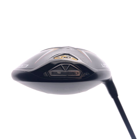 Used Cobra LTDx Driver / 10.5 Degrees / Regular Flex