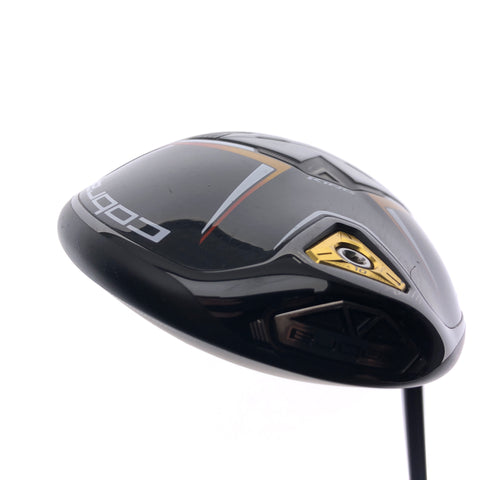 Used Cobra LTDx Driver / 10.5 Degrees / Regular Flex