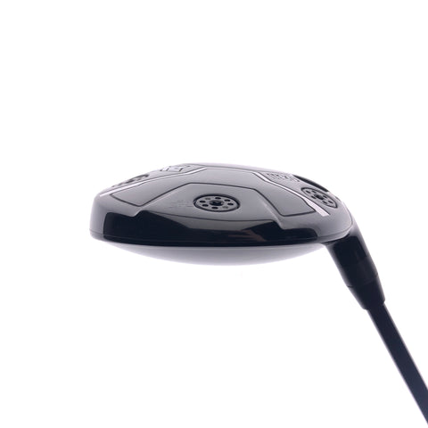 Used Cobra LTDx Driver / 10.5 Degrees / Regular Flex