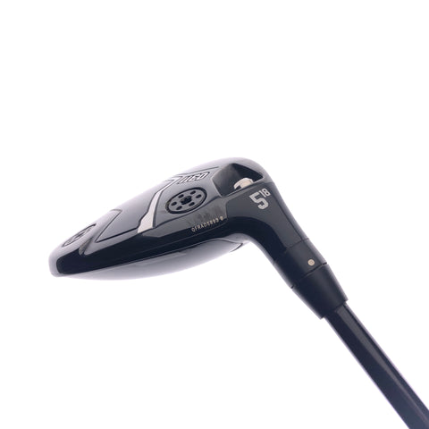 Used Cobra LTDx Driver / 10.5 Degrees / Regular Flex