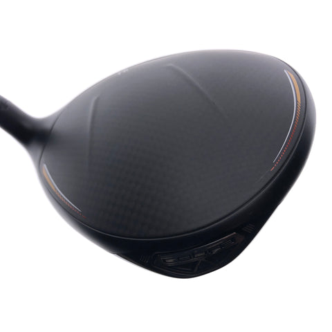 Used Cobra LTDx Driver / 10.5 Degrees / Regular Flex