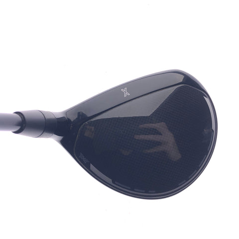 Used Cobra LTDx Driver / 10.5 Degrees / Regular Flex