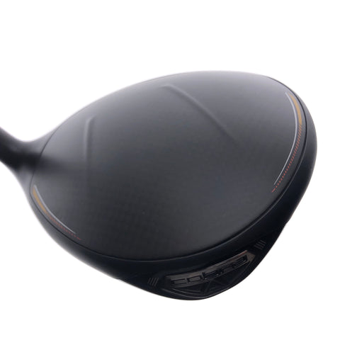 Used Cobra LTDx Driver / 10.5 Degrees / Regular Flex