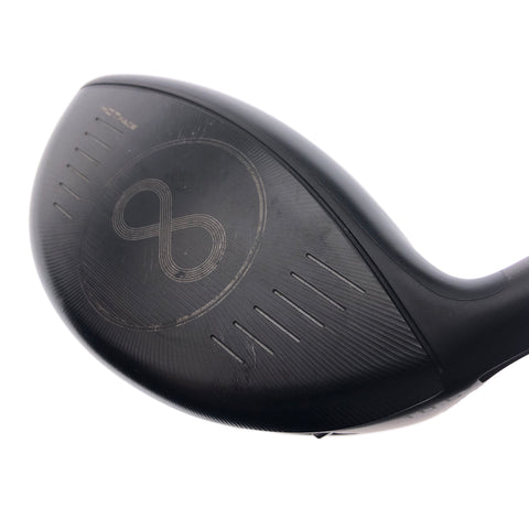 Used Cobra LTDx Driver / 10.5 Degrees / Regular Flex