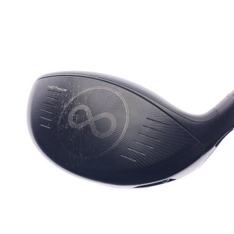 Used Cobra LTDx Driver / 10.5 Degrees / Regular Flex