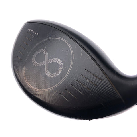 Used Cobra LTDx Driver / 10.5 Degrees / Regular Flex
